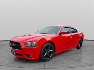 2014 Dodge Charger