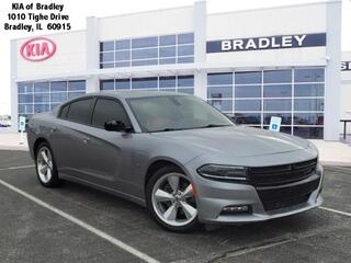 2017 Dodge Charger for sale in Bradley IL