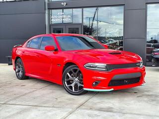 2018 Dodge Charger for sale in Cincinnati OH