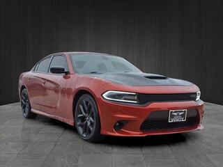 2020 Dodge Charger for sale in San Antonio TX