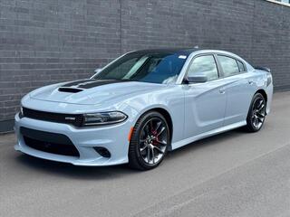 2020 Dodge Charger