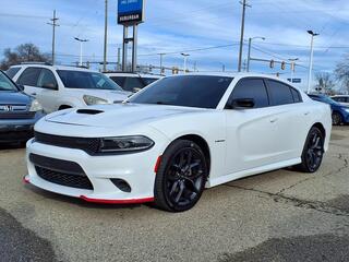 2022 Dodge Charger for sale in Ann Arbor MI