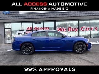 2022 Dodge Charger