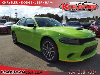 2023 Dodge Charger for sale in Boardman OH