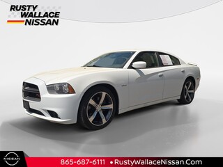 2014 Dodge Charger