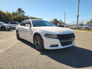 2016 Dodge Charger