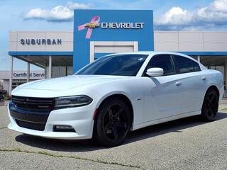 2017 Dodge Charger for sale in Ann Arbor MI