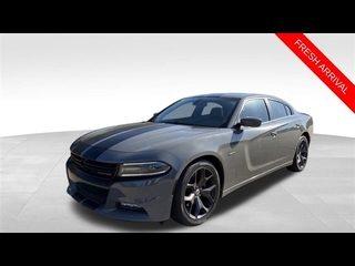 2017 Dodge Charger for sale in Shelby NC