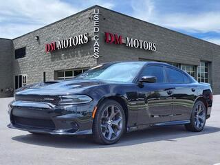 2019 Dodge Charger for sale in Walled Lake MI