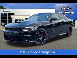 2019 Dodge Charger for sale in Anderson SC