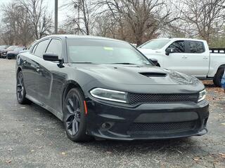 2020 Dodge Charger