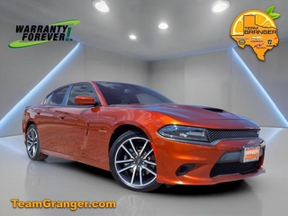 2020 Dodge Charger