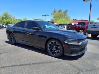 2020 Dodge Charger