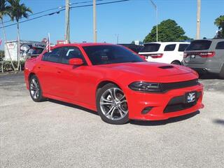 2021 Dodge Charger for sale in Homestead FL