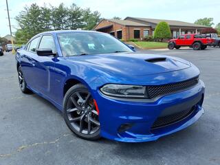 2021 Dodge Charger for sale in Clarksville TN