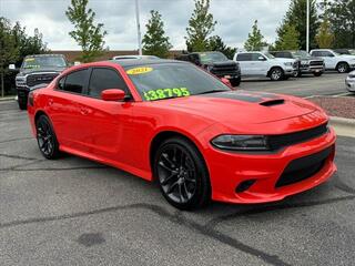 2021 Dodge Charger for sale in Janesville WI