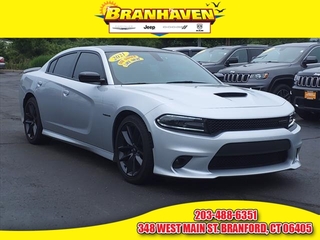 2021 Dodge Charger for sale in Branford CT