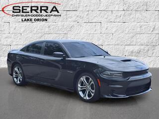 2021 Dodge Charger