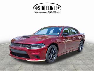 2022 Dodge Charger for sale in Fort Mill SC