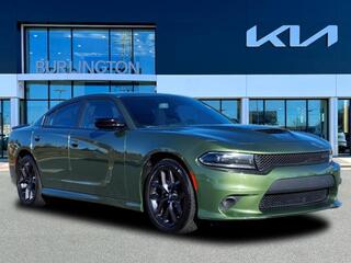 2022 Dodge Charger for sale in Burlington NC