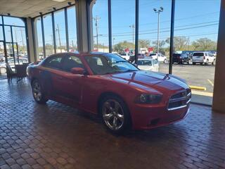 2012 Dodge Charger