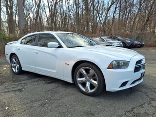 2013 Dodge Charger