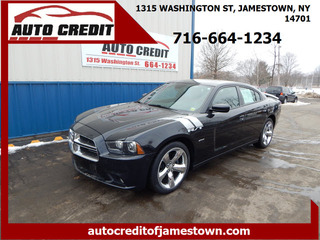 2014 Dodge Charger for sale in Jamestown NY