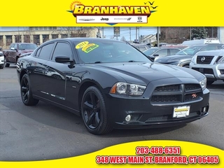 2014 Dodge Charger for sale in Branford CT