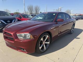 2014 Dodge Charger