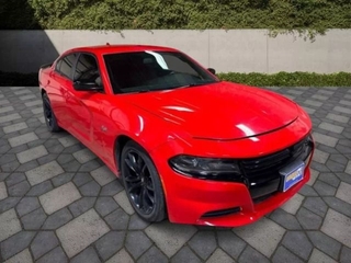 2017 Dodge Charger