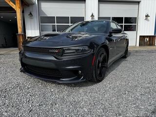 2017 Dodge Charger