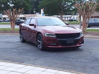 2017 Dodge Charger