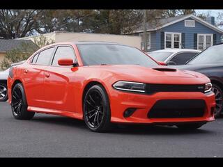 2018 Dodge Charger for sale in Manassas VA