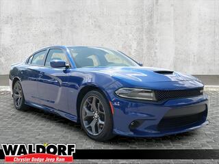 2019 Dodge Charger for sale in Anderson SC