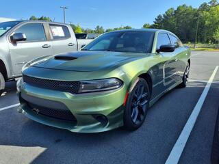 2022 Dodge Charger for sale in Lancaster SC