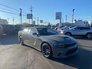 2023 Dodge Charger for sale in Williamsville NY