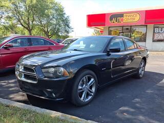 2014 Dodge Charger