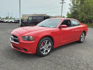 2012 Dodge Charger for sale in Dunkirk NY