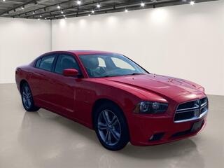 2014 Dodge Charger