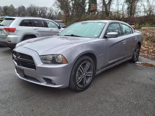 2014 Dodge Charger