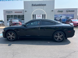 2014 Dodge Charger