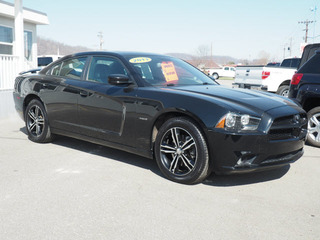 2013 Dodge Charger