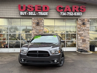 2013 Dodge Charger