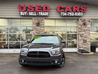 2013 Dodge Charger for sale in Woodhaven MI