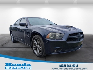 2014 Dodge Charger