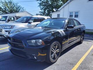 2014 Dodge Charger for sale in St Fostoria OH