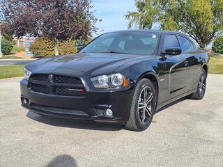 2014 Dodge Charger