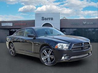 2014 Dodge Charger