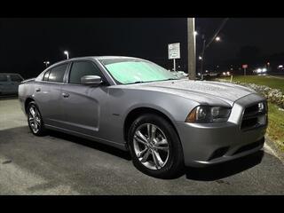 2014 Dodge Charger for sale in Milton FL