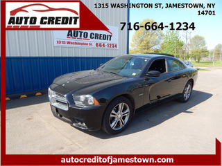 2014 Dodge Charger for sale in Jamestown NY